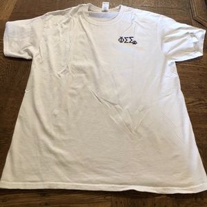 Phi Sig Puppy Love Tee